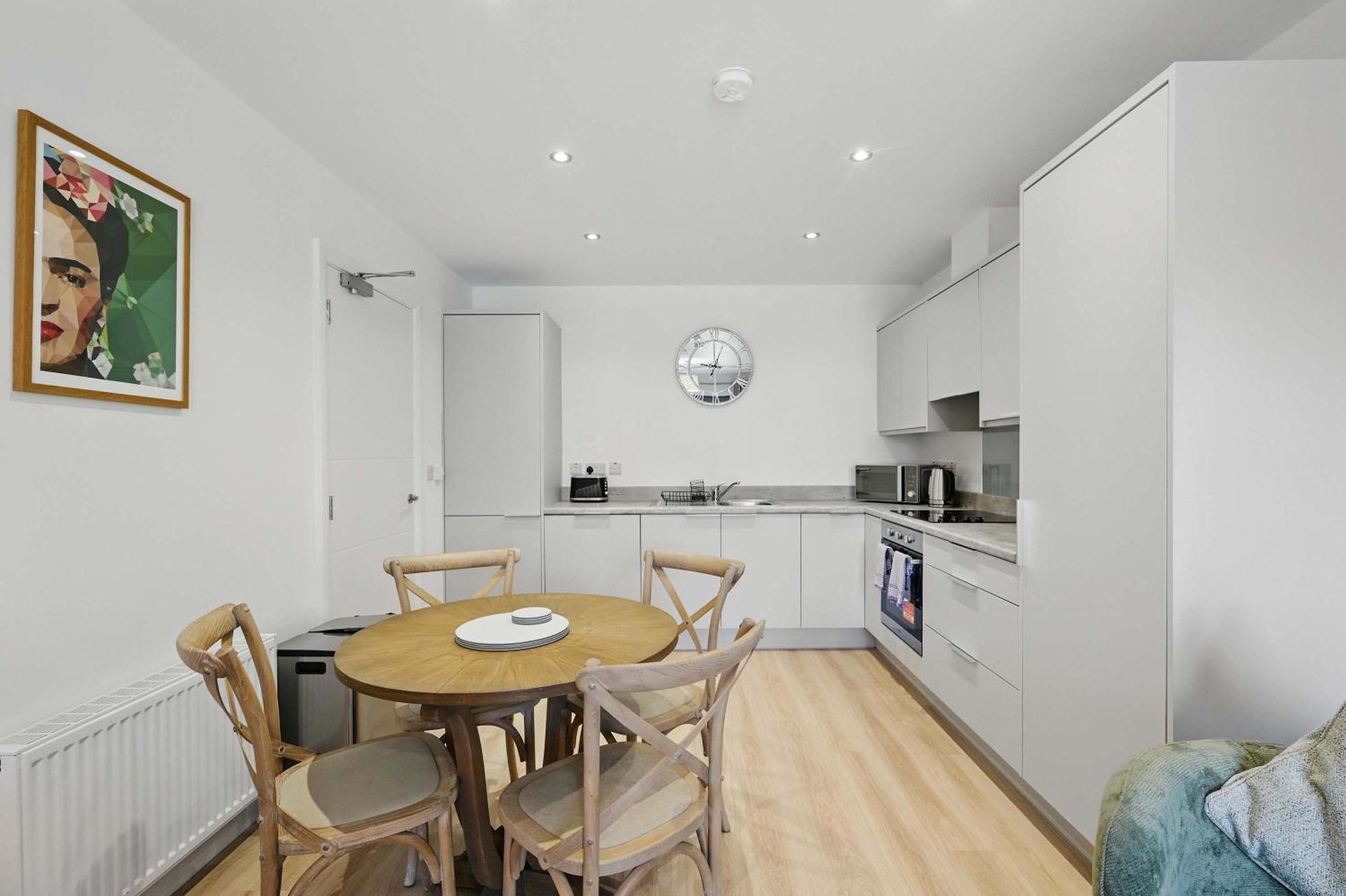 - The Pass Residences Apartment