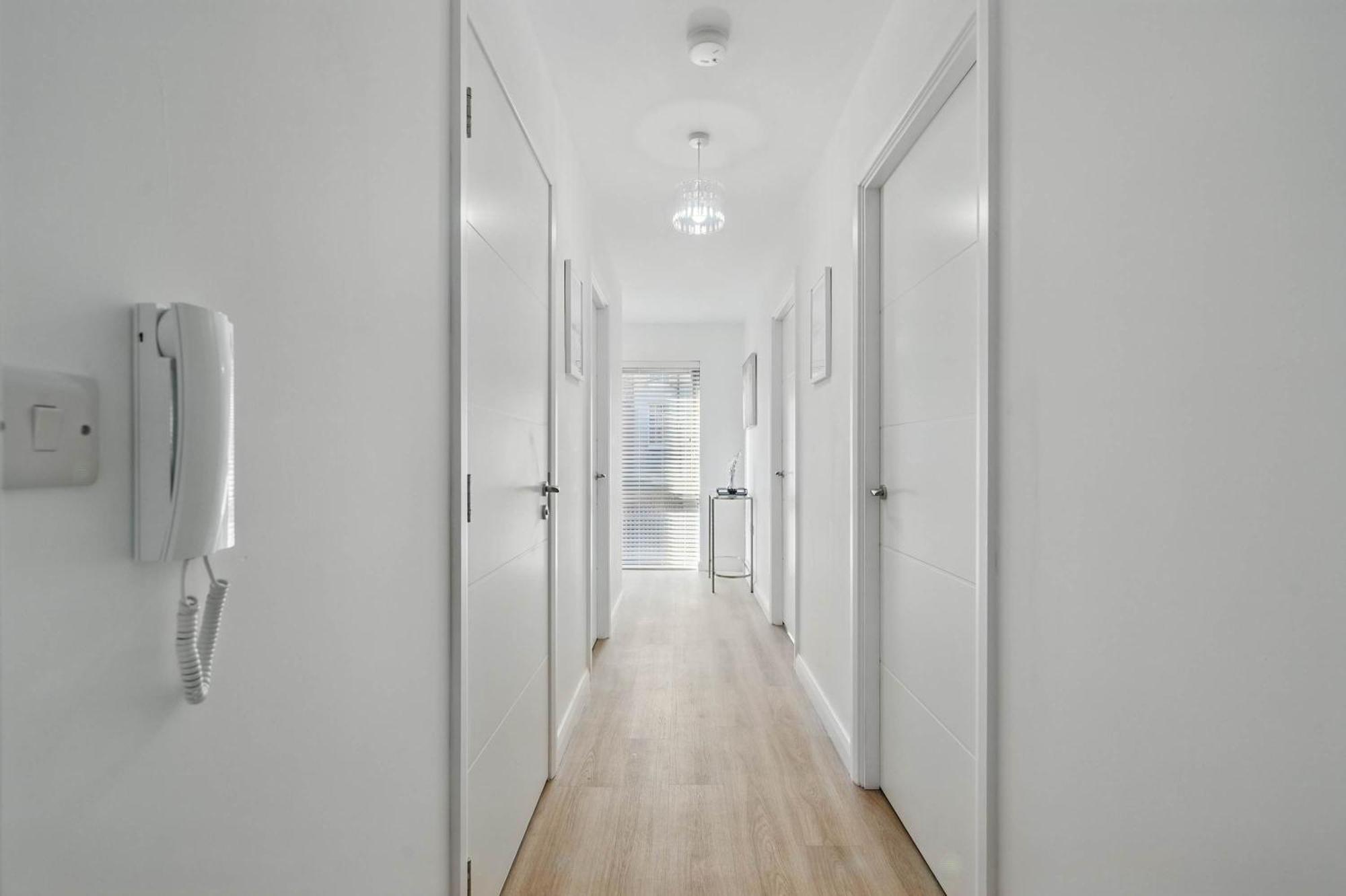 - The Pass Residences Apartment Belfast