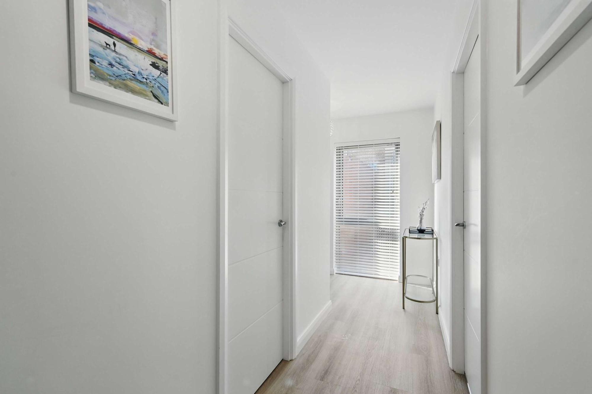 - The Pass Residences * Belfast