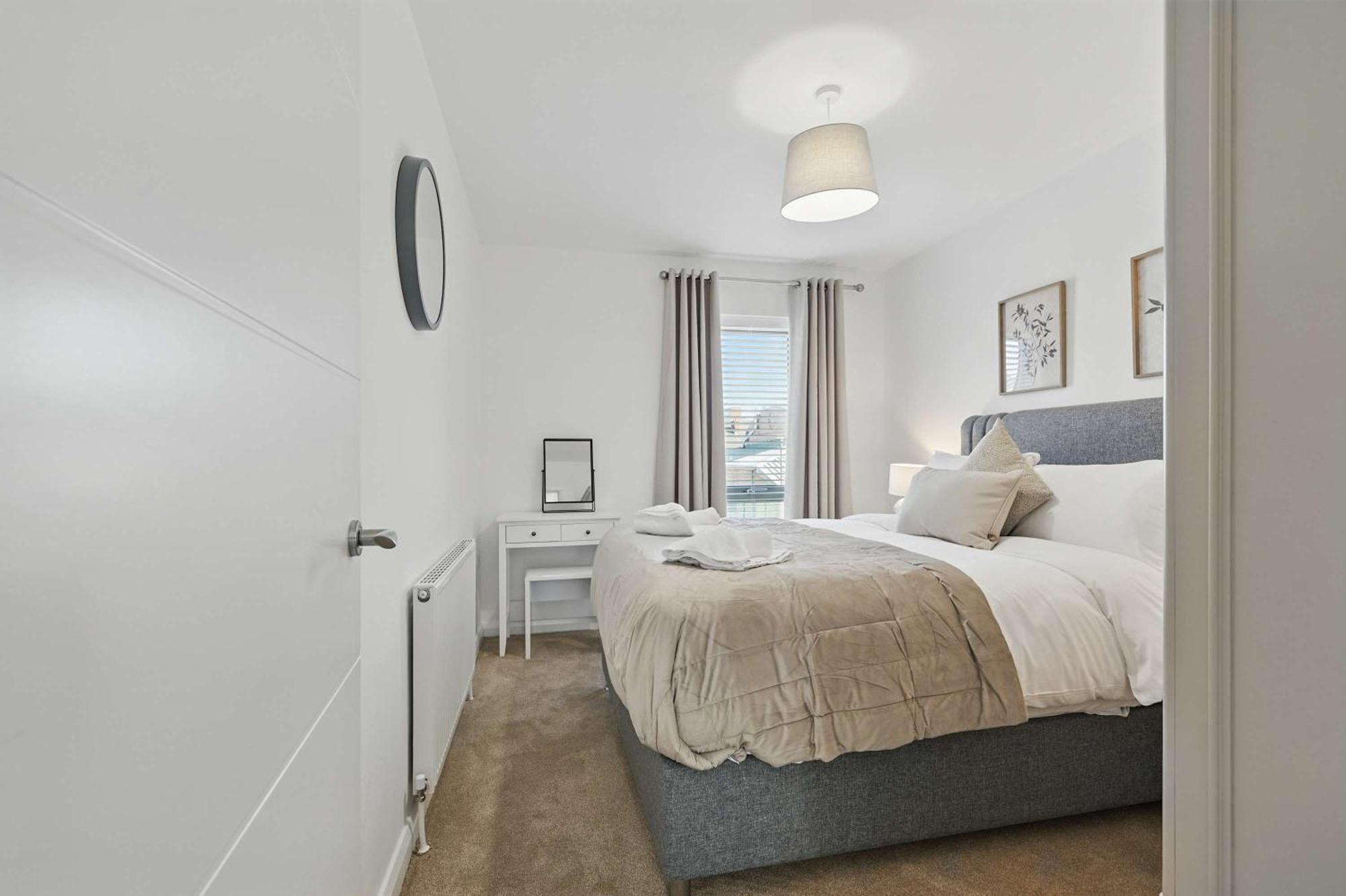 - The Pass Residences Apartment *