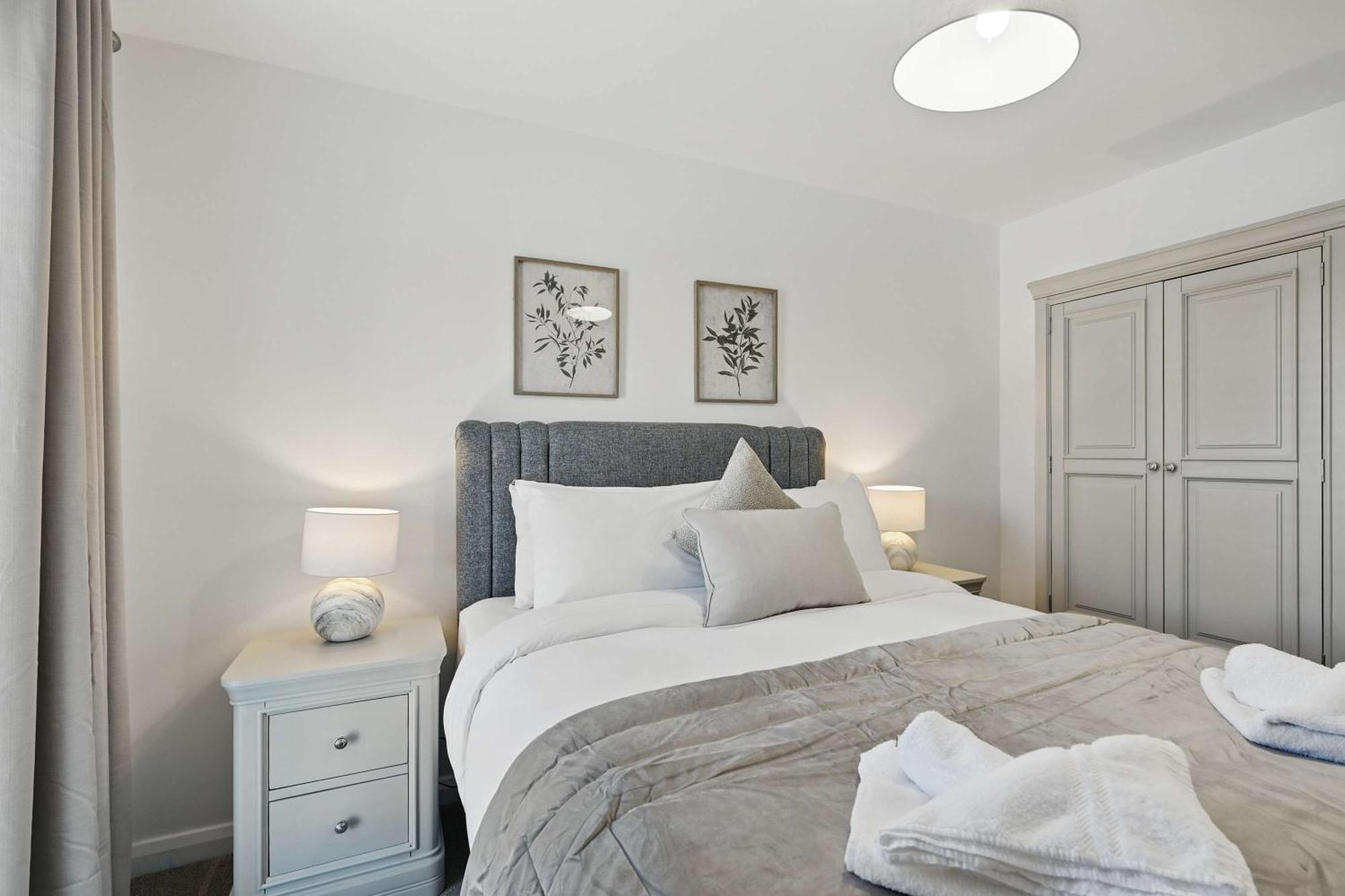 - The Pass Residences Belfast
