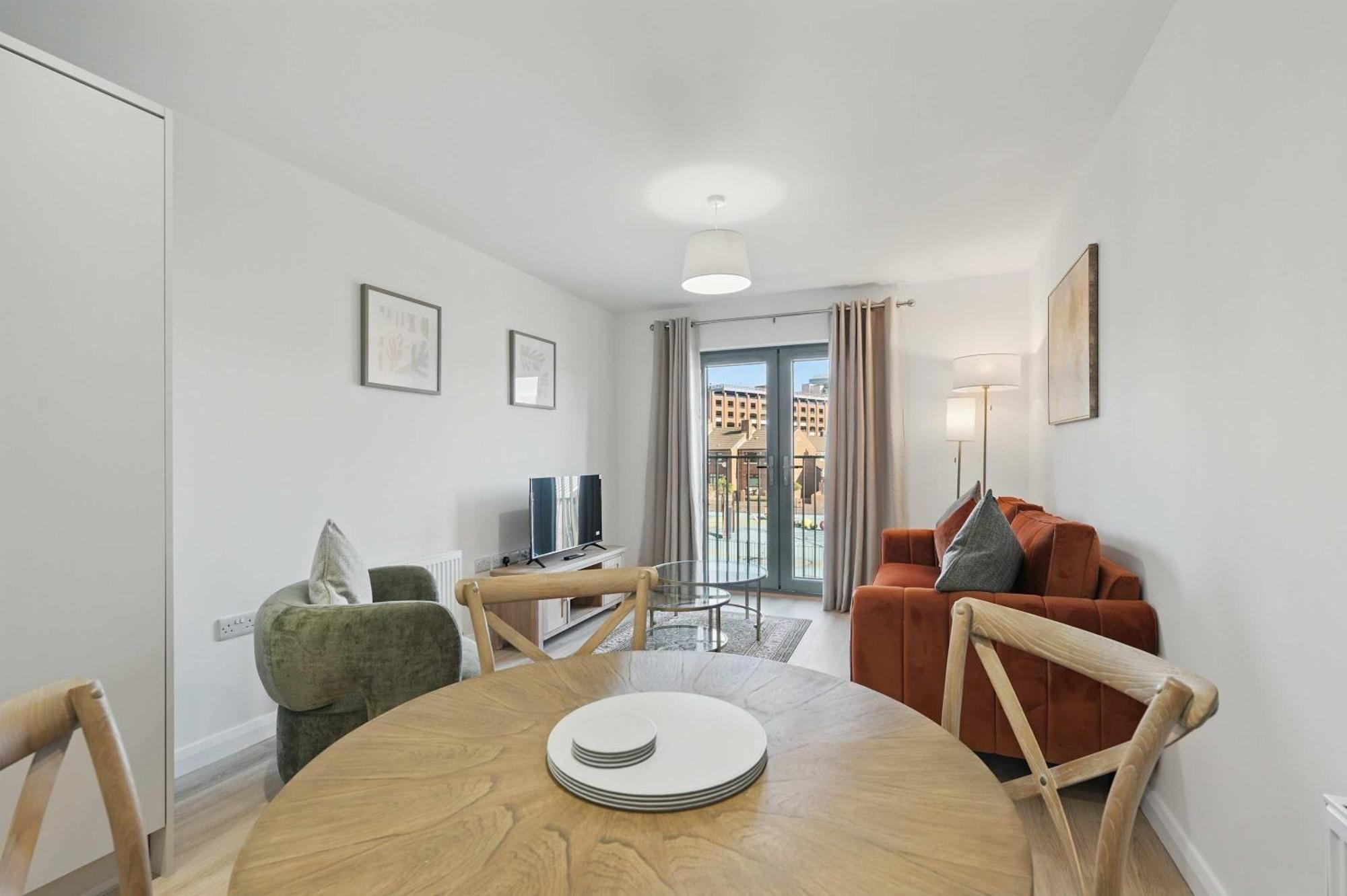 - The Pass Residences Belfast