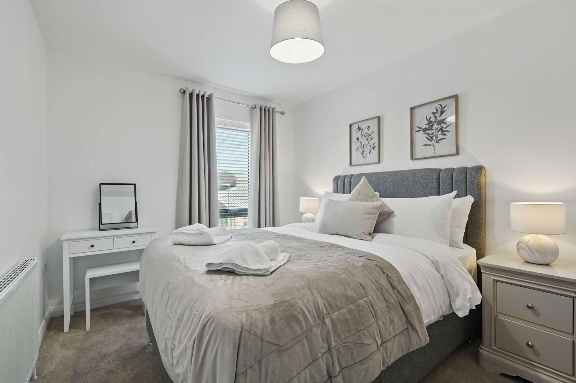 Apartment - The Pass Residences