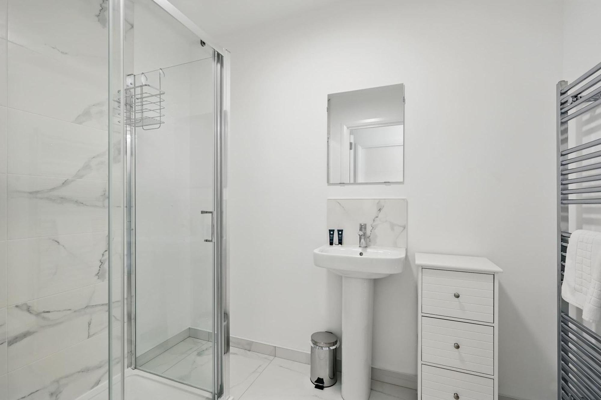 - The Pass Residences Belfast