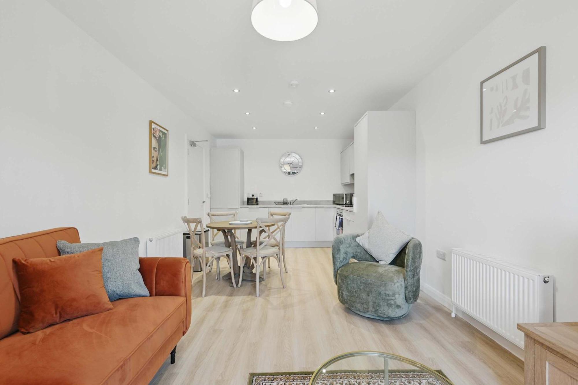 Apartment - The Pass Residences