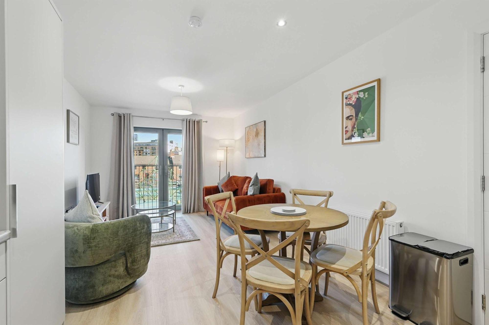 - The Pass Residences Apartment