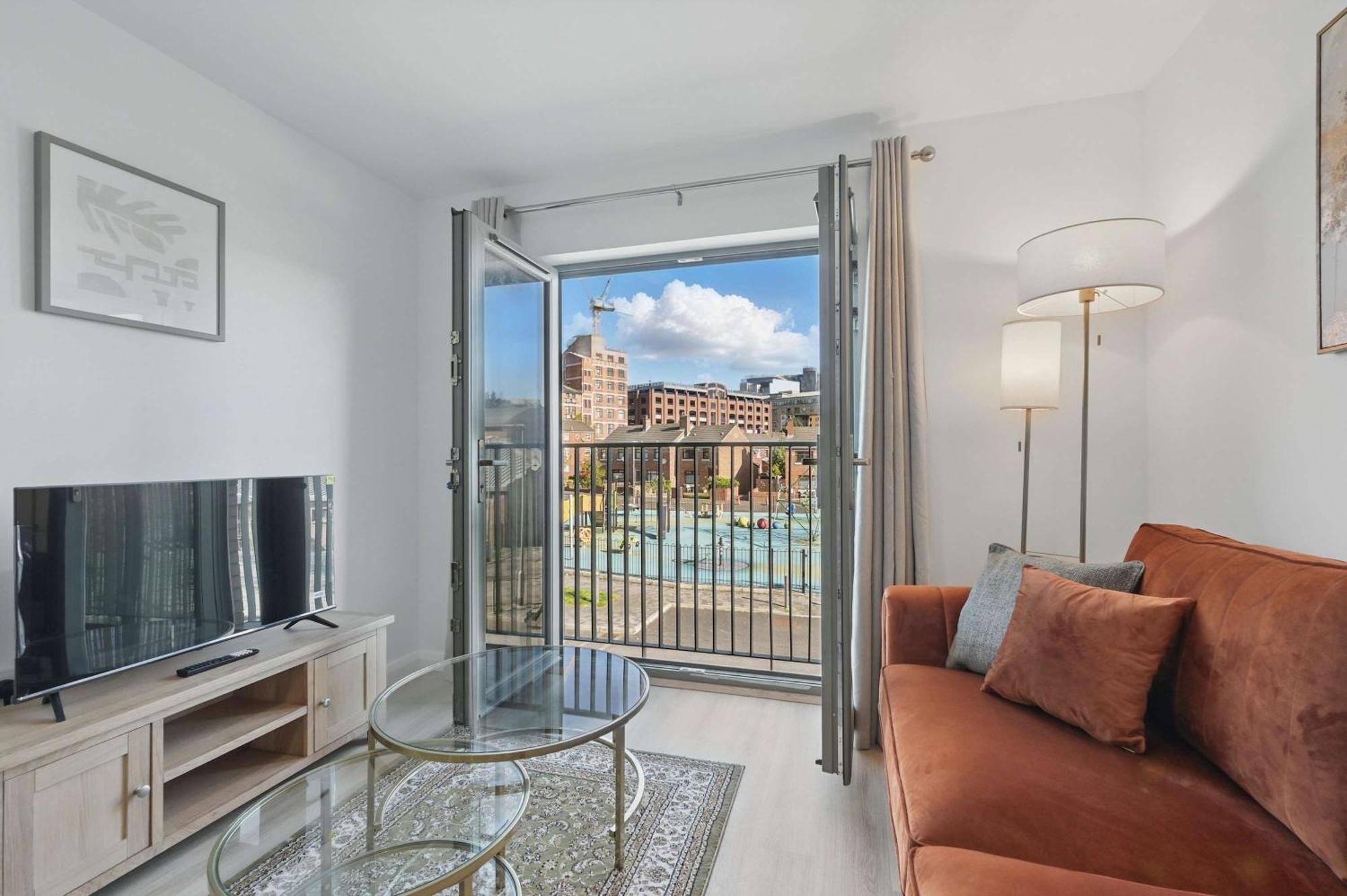 - The Pass Residences * Belfast