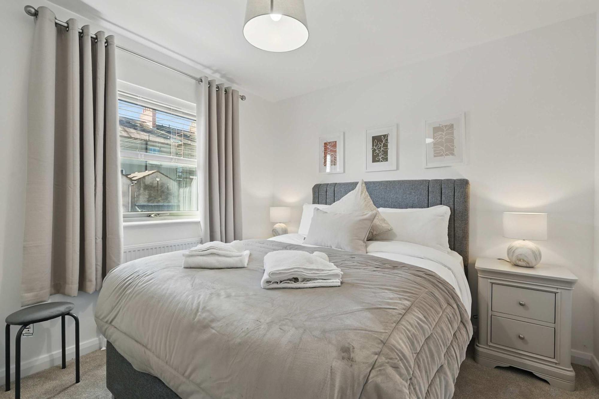 - The Pass Residences *